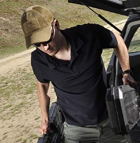 Vue 4 de Helikon Casquette De Baseball