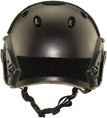 Vue 6 de Hyfan Casque Tactique Pour