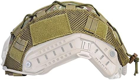 Vue 4 de Idogear Housse De Casque