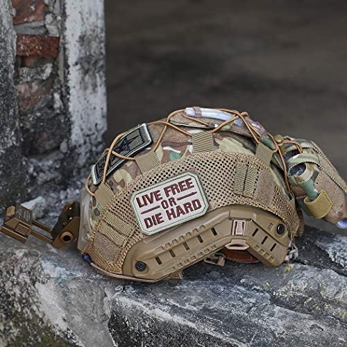 Vue 7 de Idogear Housse De Casque