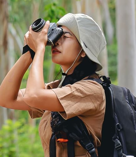 Vue 5 de Chapeau Bob Impermeable Pour