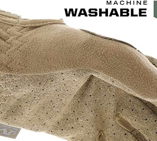 Vue 7 de Mechanix Wear Msv Gants