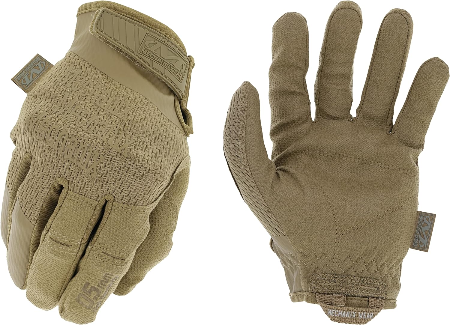 Mechanix Wear Msd Gants