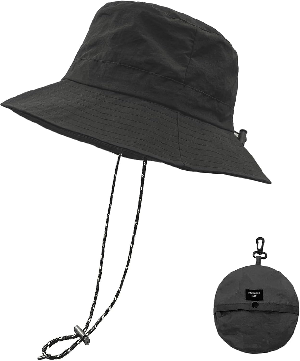 Impermeable Peche Chapeauxchapeau De