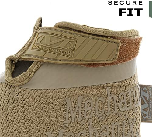 Vue 6 de Mechanix Wear Msd Gants