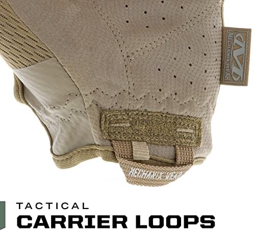 Vue 7 de Mechanix Wear Msd Gants