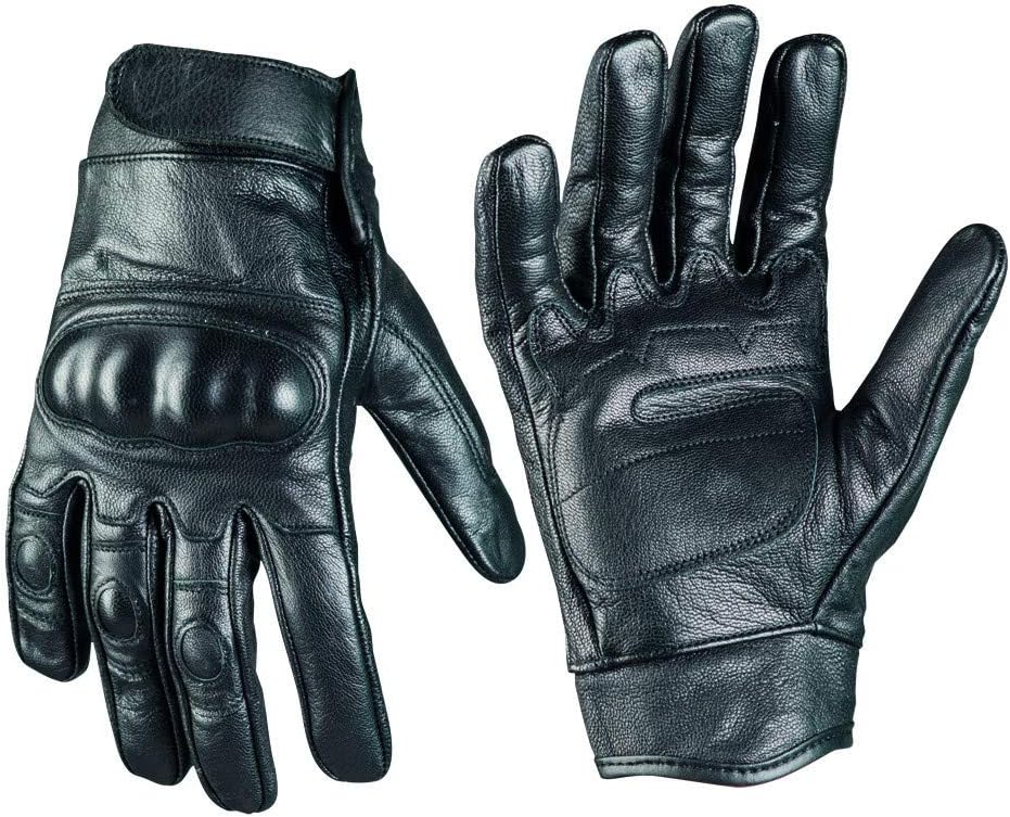 Miltec Gants Tactiques Avec