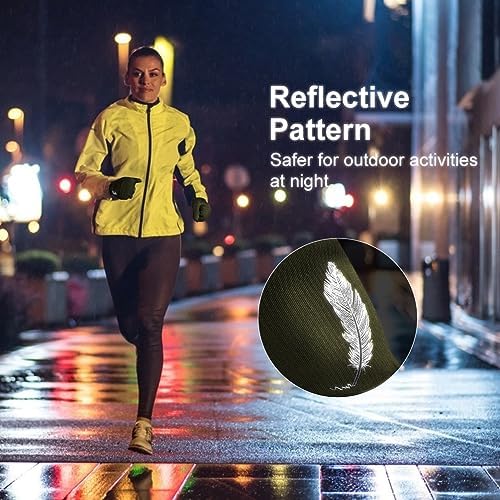 Vue 6 de Gants Et Mitaines Dhiver