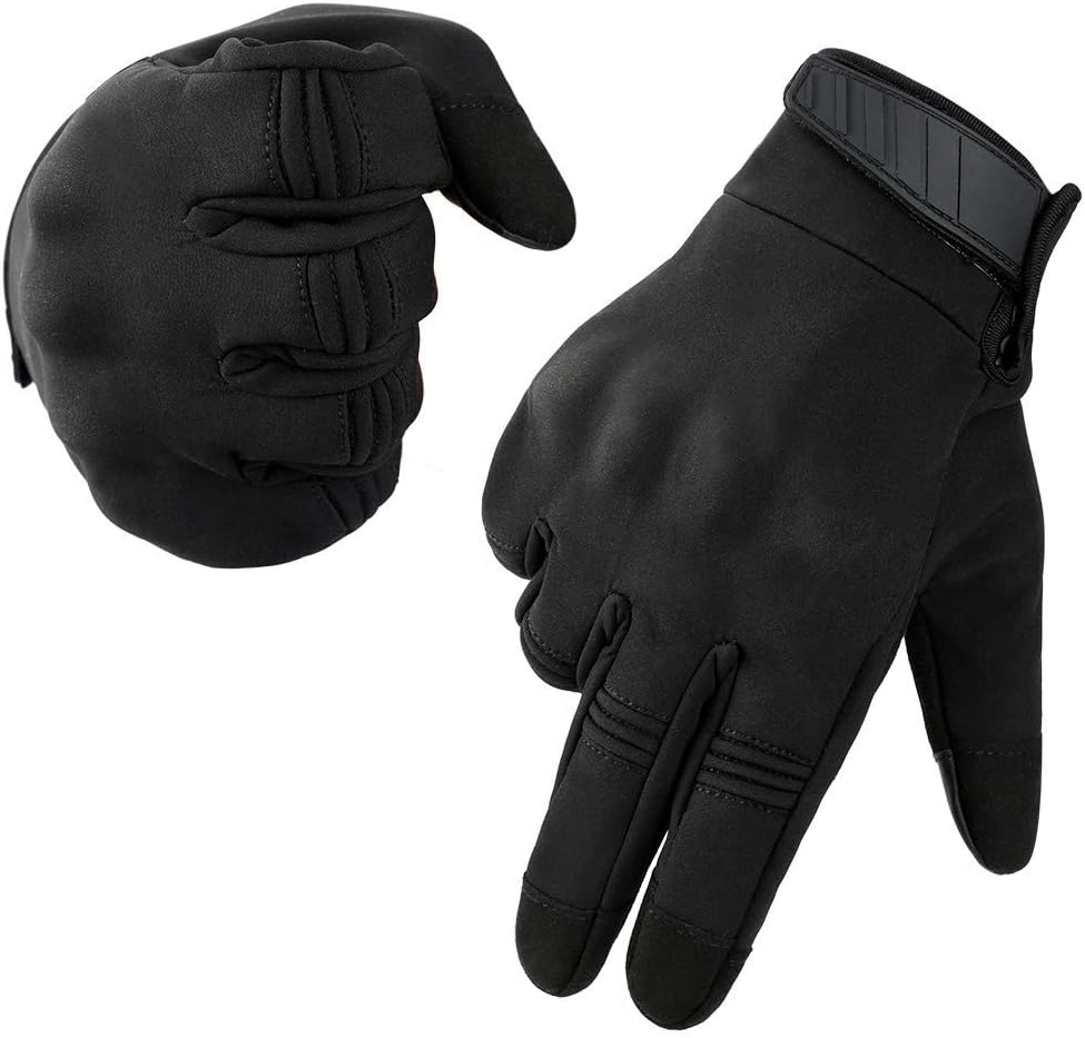 Gants Tactiques Pour Homme