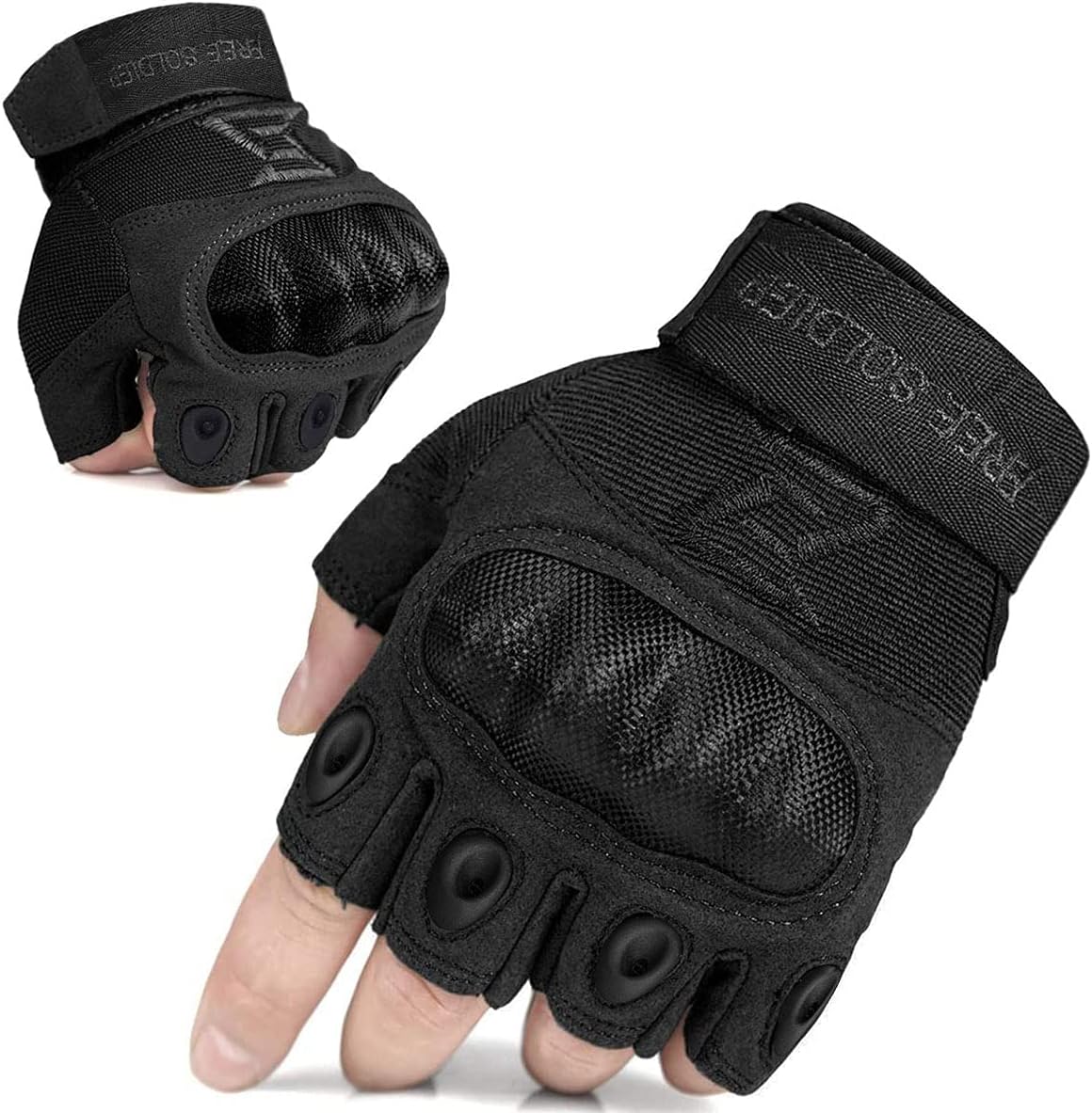 Free Soldier Gants Tactiques