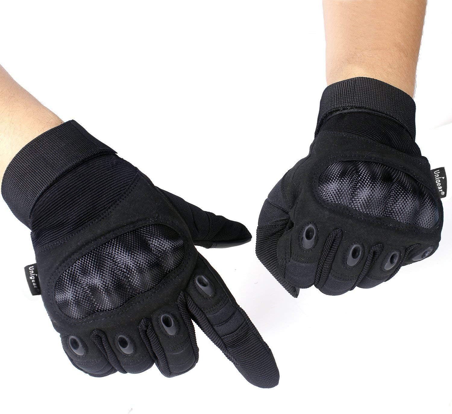 Gants Moto Homologue Ce