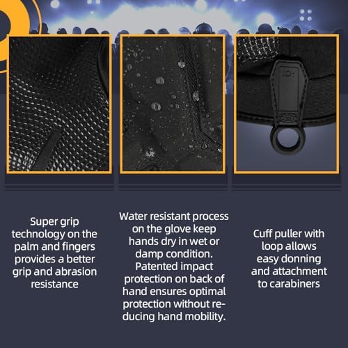 Vue 5 de Homme Noir Solag Armee