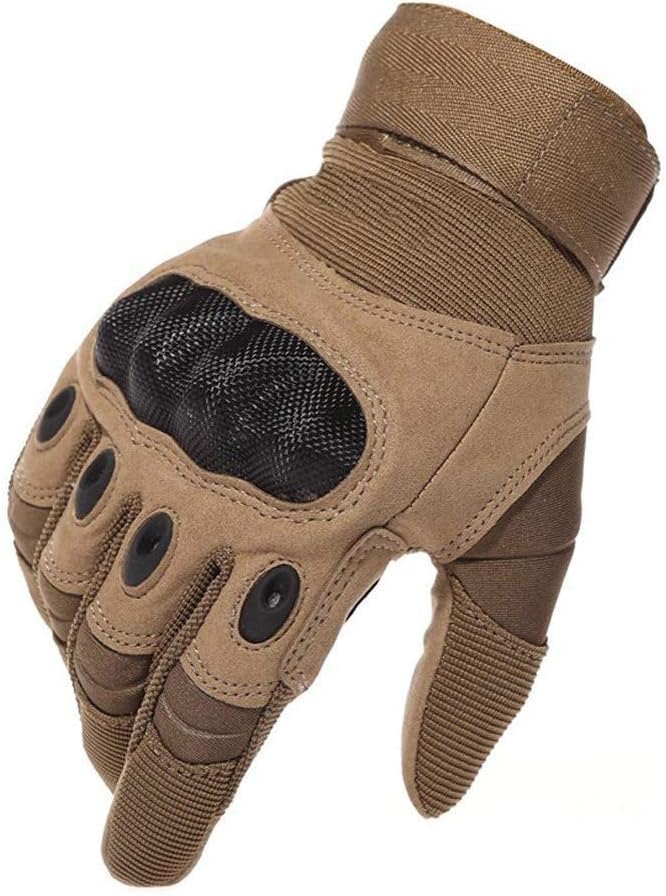 Gants Tactiques Pleindoigt Hommes