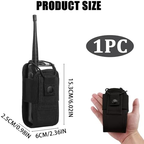 Vue 2 de Syhsyc Tactique Titulaire Cas