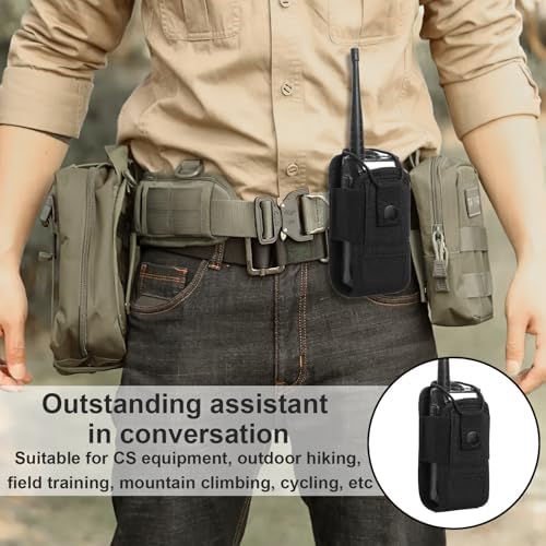 Vue 6 de Syhsyc Tactique Titulaire Cas