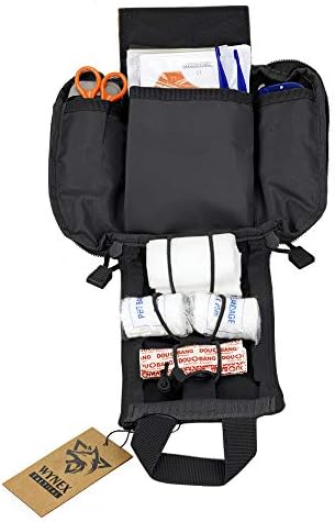 Vue 6 de Wynex Sac De Premiers