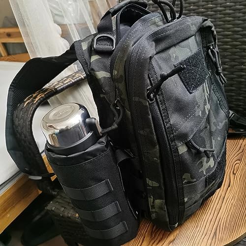 Vue 6 de Azarxis Sac De Bouteille