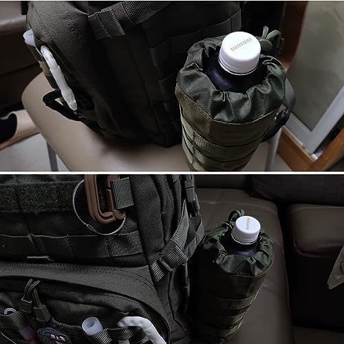 Vue 7 de Azarxis Sac De Bouteille