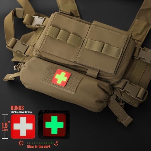 Vue 3 de Wynex Pochette De Secours