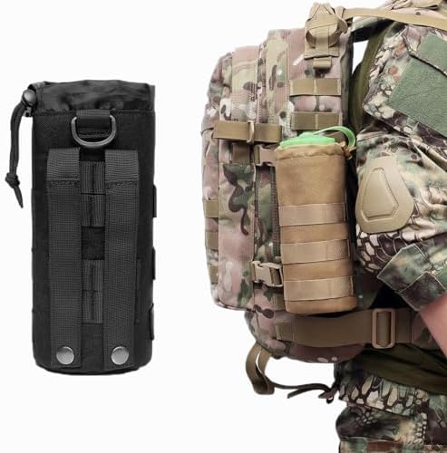 Vue 7 de Triwonder Poche Bouteille Molle