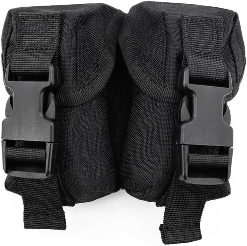 Pochette Pour Grenades Double