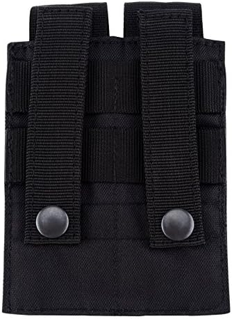 Vue 5 de Boosteady Molle Pochette Pour