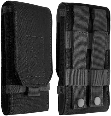Vue 7 de Joynine Tactical Molle Smartphone