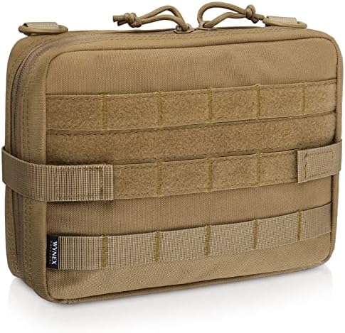 Vue 2 de Wynex Pochette Tactique Poche