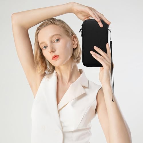 Vue 6 de Housse Universelle Smartphonepochette De