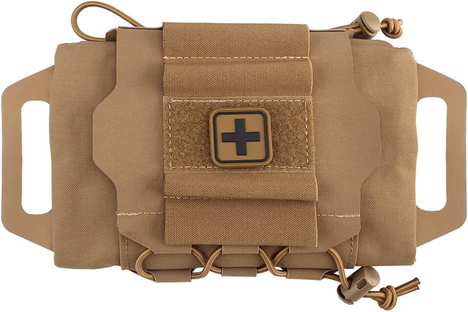 Pochette Tactique Militaire Molle