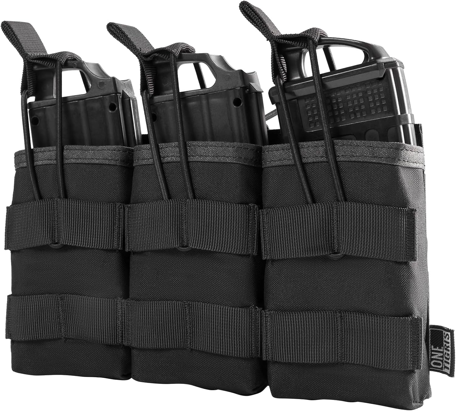 Onetigris Porte Chargeur Triple