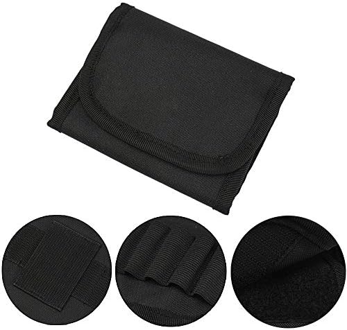 Vue 5 de Gexgune Sac De Transporteur