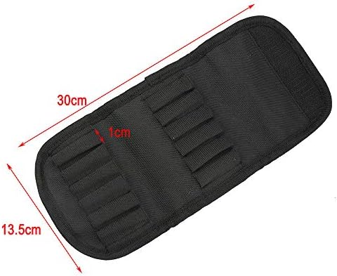 Vue 6 de Gexgune Sac De Transporteur