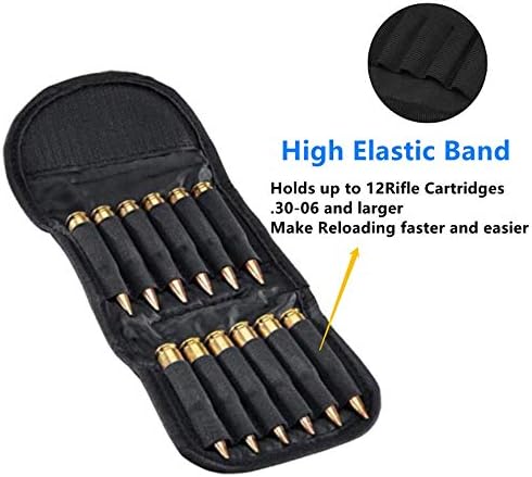 Vue 3 de Acexier Rond Pliable Portemunitions