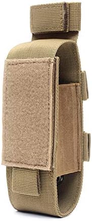 Vue 2 de Acexier Tactique Molle Pouch