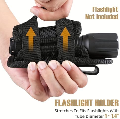 Vue 3 de Etui Pour Lampe De