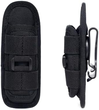 Vue 4 de Etui Pour Lampe De