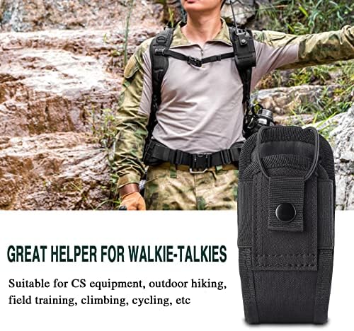 Vue 3 de Kyrio Molle Pochette De