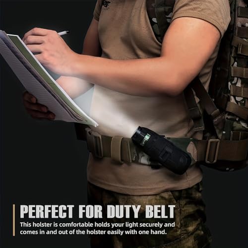 Vue 6 de Etui Pour Lampe De