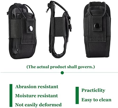 Vue 6 de Kyrio Molle Pochette De