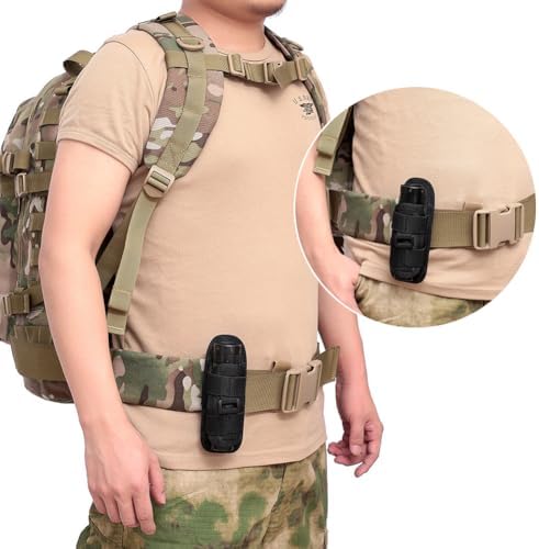 Vue 7 de Etui Pour Lampe De