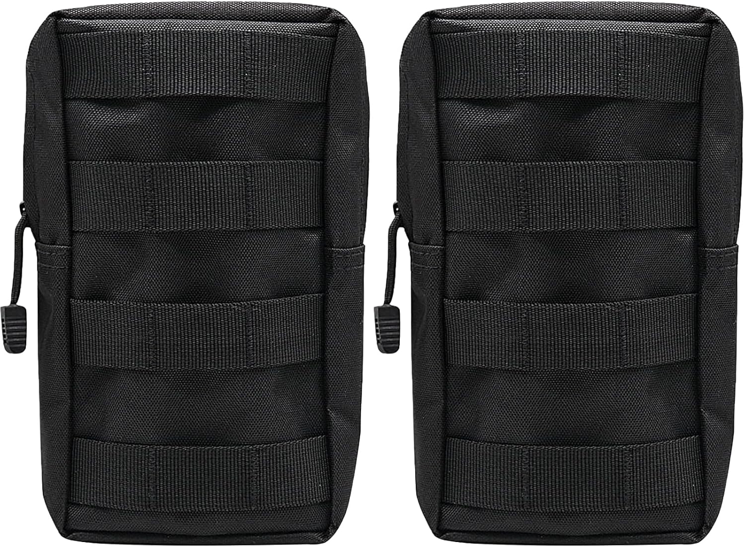 Lot De Pochettes Tactiques