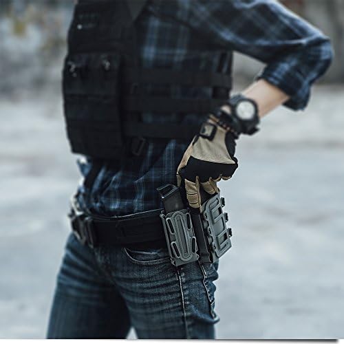 Vue 6 de Idogear Pochettes Pour Chargeur