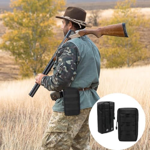 Vue 7 de Lot De Pochettes Tactiques