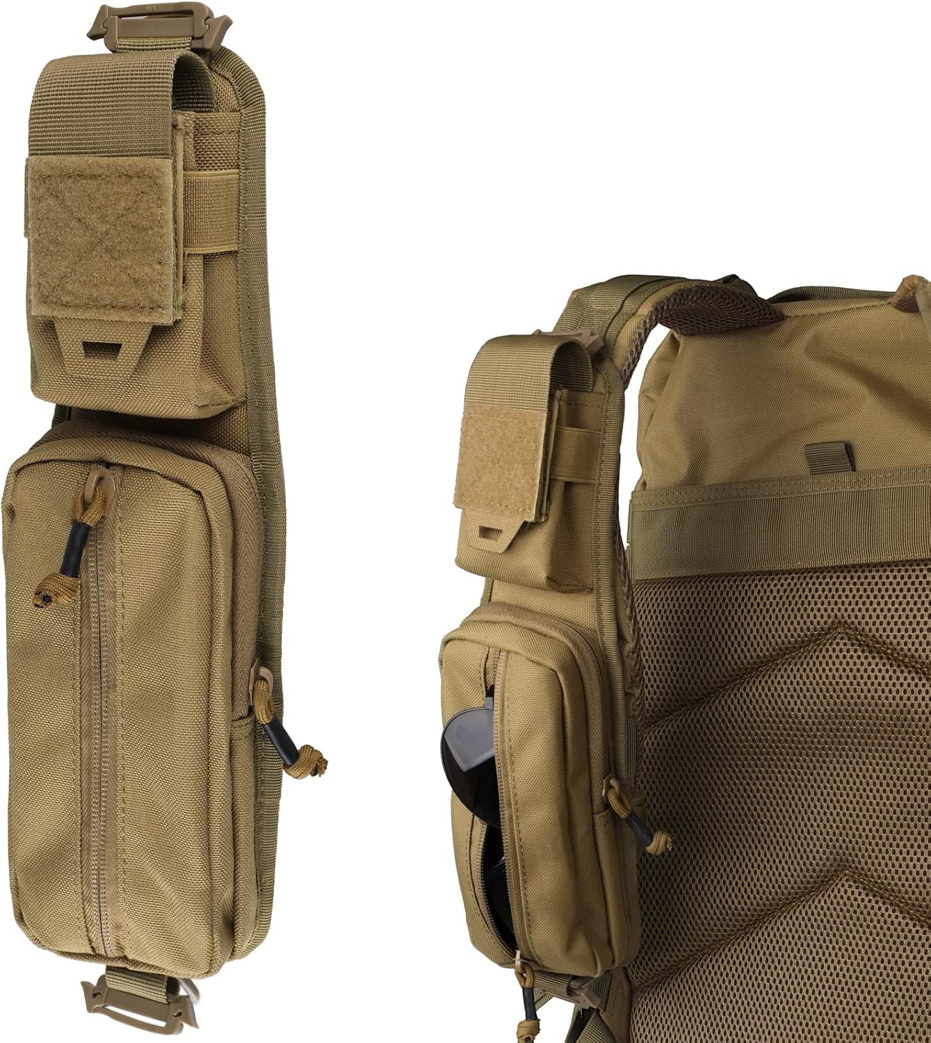 Wynex Pochette Pour Bretelle