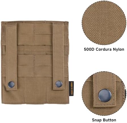 Vue 4 de Excellent Elite Spanker Tactique