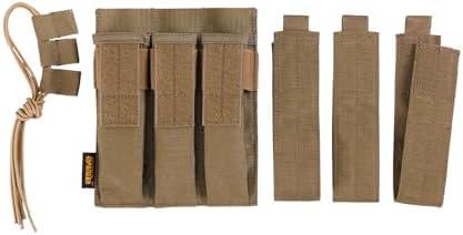 Vue 5 de Excellent Elite Spanker Tactique