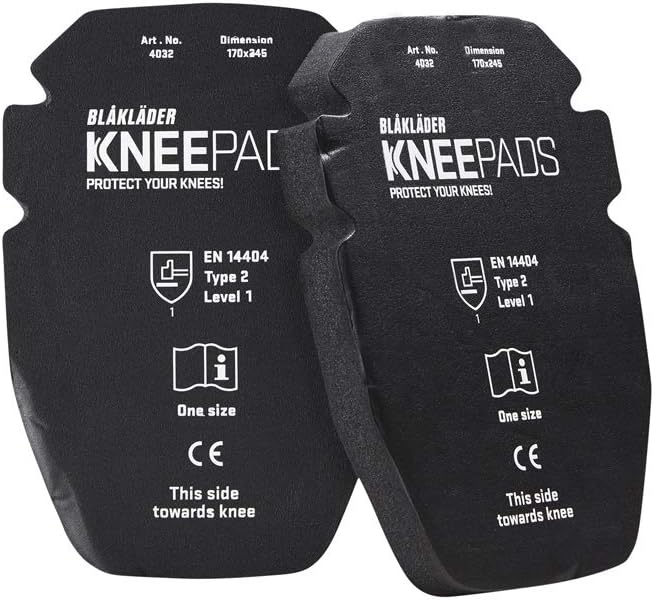 Blaklader Blaklader Genouilleres