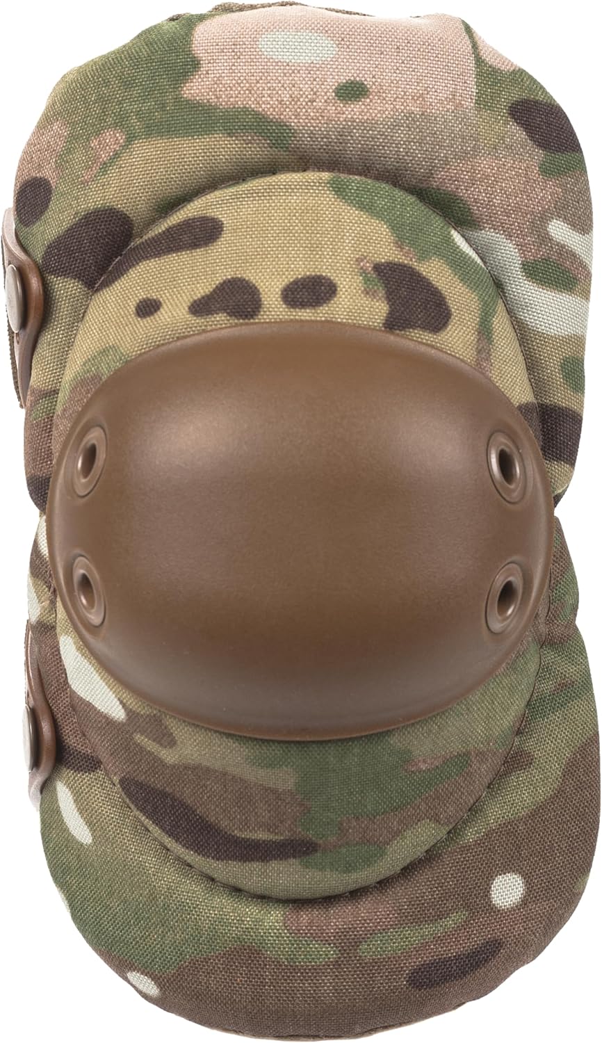 Protections Genoux Coudes - Équipement militaire professionnel et accessoires tactiques