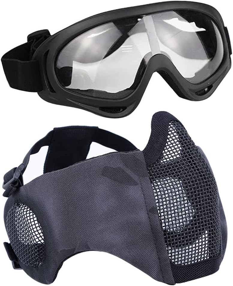 Aoutacc Kit De Protection